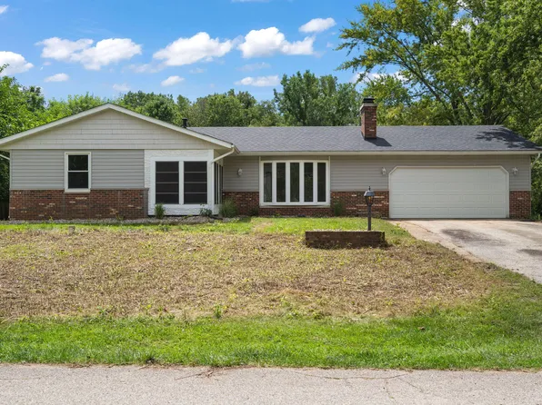 6592 W Michael Pl, Michigan City, IN 46360