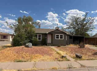 1403 Bunting Ave, Grand Junction, CO 81501