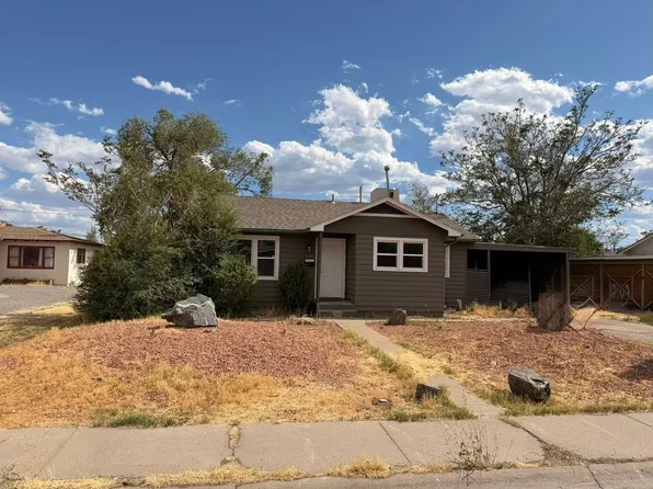 1403 Bunting Ave, Grand Junction, CO 81501