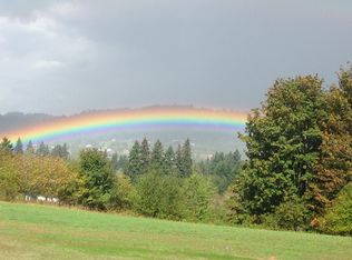 11701 SE Starflower Dr, Damascus, OR 97089