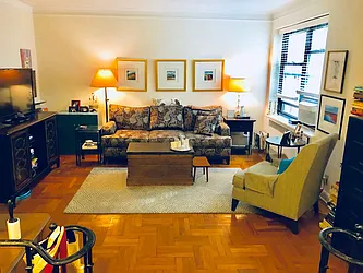 Rented by Keller Williams NYC