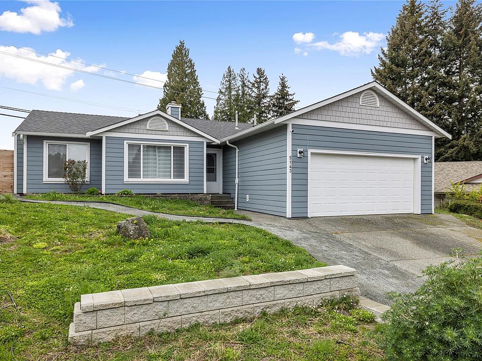 1st image of 5143 Broughton Pl