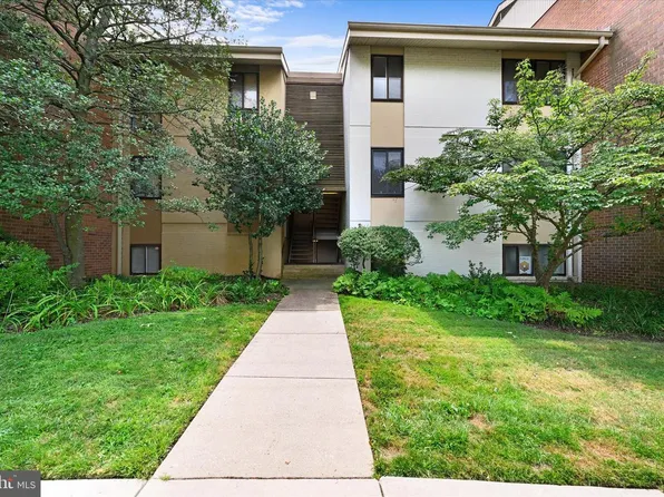 1 Hamill Ct #3F, Baltimore, MD 21210