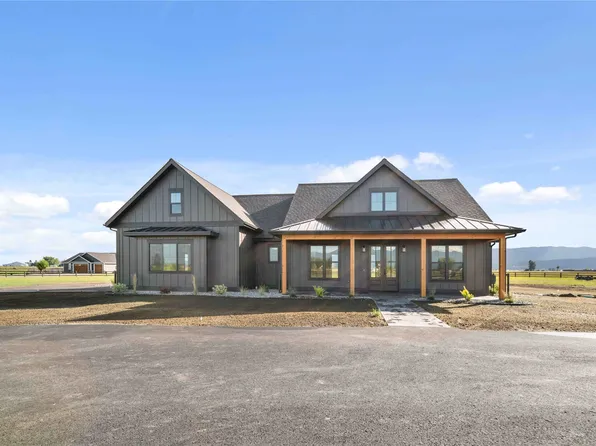 146 Majestic Meadow Ln, Kalispell, MT 59901