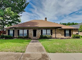 3912 Bandera Dr, Plano, TX 75074
