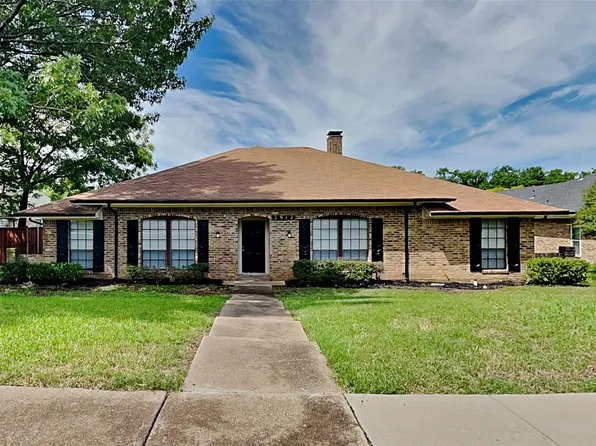 3912 Bandera Dr, Plano, TX 75074