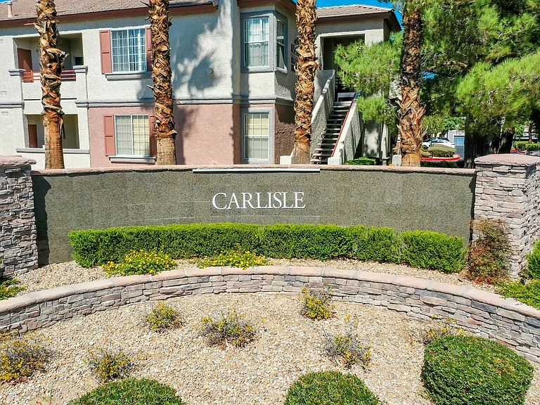 Carlisle at Summerlin — Photo 16