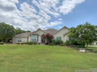 210 Hidden Pt, New Braunfels, TX 78132