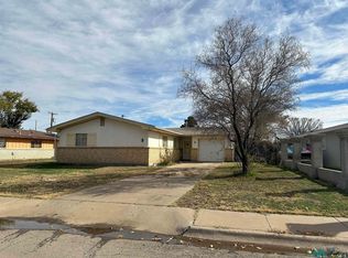 9 Wildy Dr, Roswell, NM 88203