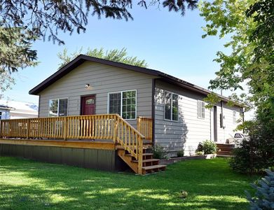 121 S North St, Livingston, MT, 59047