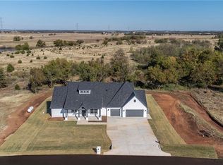 11800 Huckleberry Trl, Guthrie, OK 73044