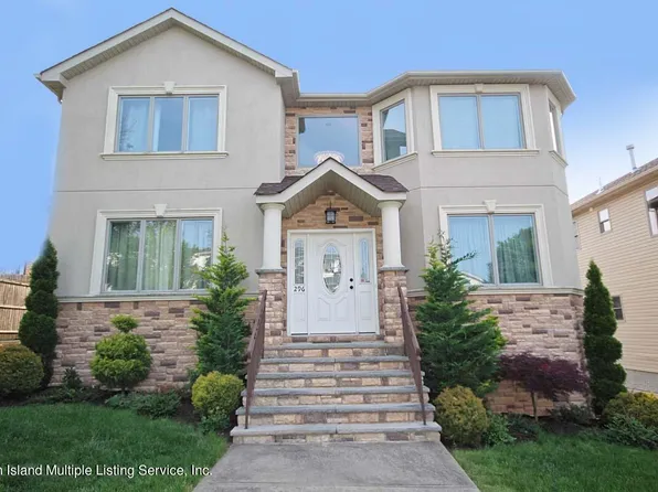 296 Bartlett Ave, Staten Island, NY 10312