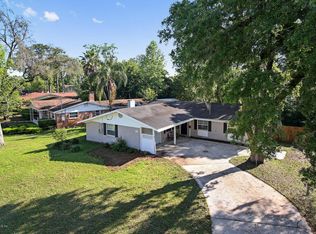 1735 Londonderry Rd, Jacksonville, FL 32210