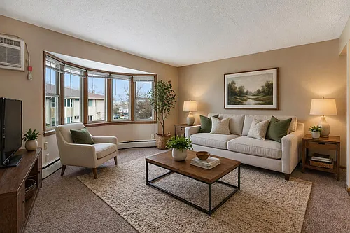 Pleasant Apartments Photo 1