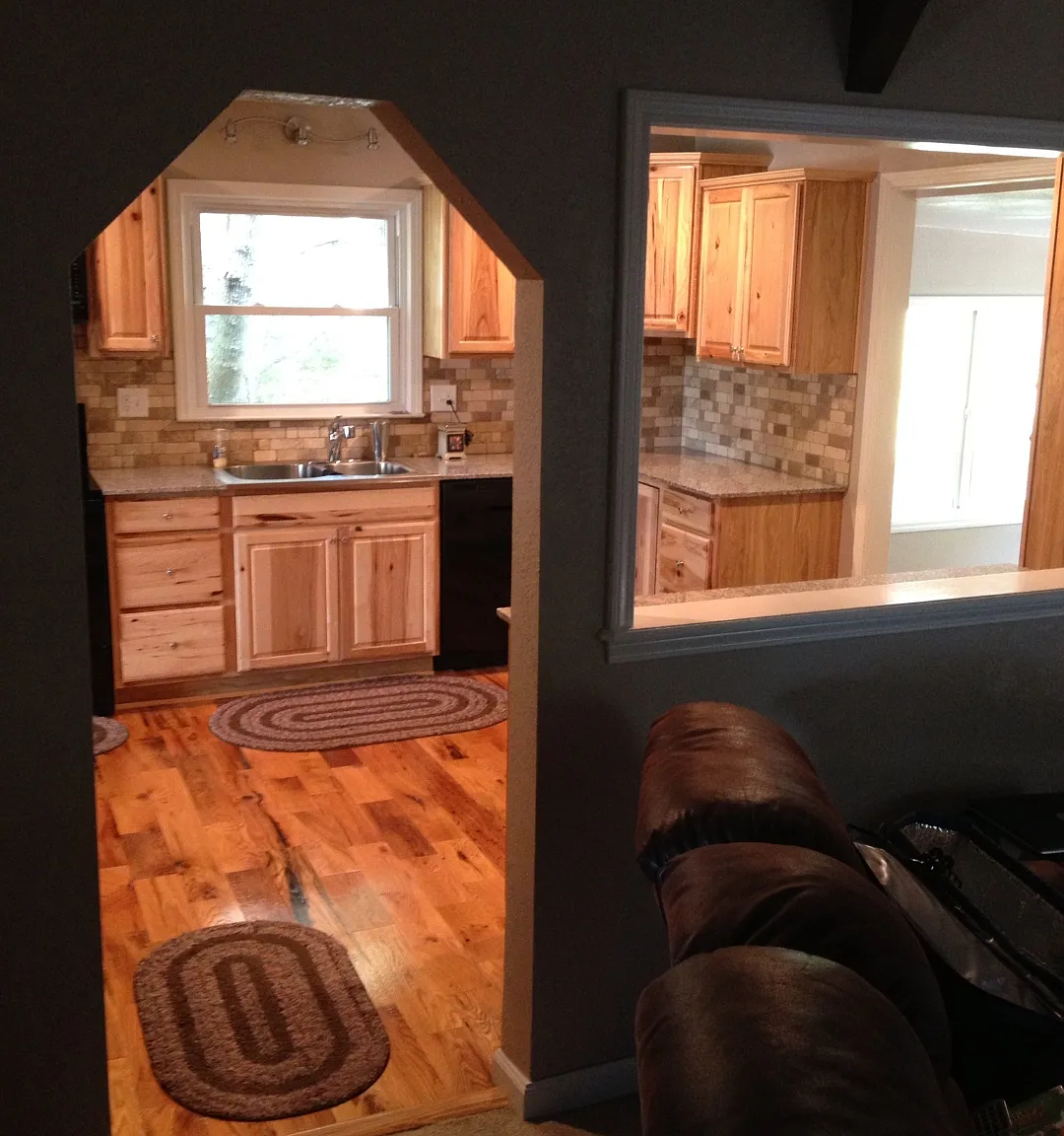 4 bed, 2.5 bath, 2162 sqft, $2,675 — Photo 4