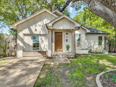 3715 Clover Ln, Dallas, TX, 75220