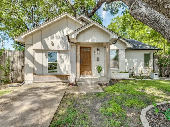 3715 Clover Ln, Dallas, TX 75220