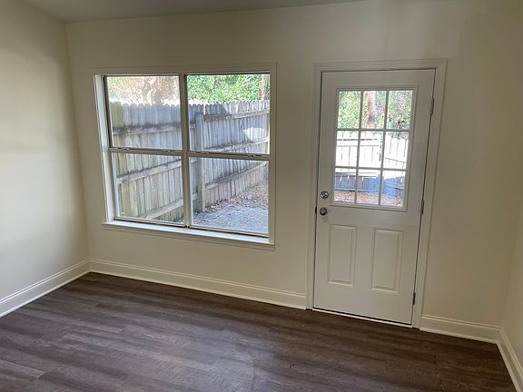 Bonus sunroom off kitchen.