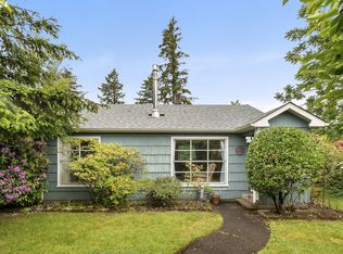 11641 NE Siskiyou St, Portland, OR 97220