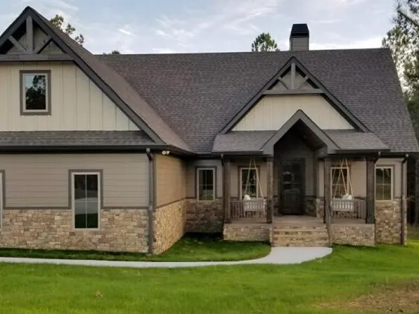 1624 Raulston Falls Rd, Jasper, TN 37347