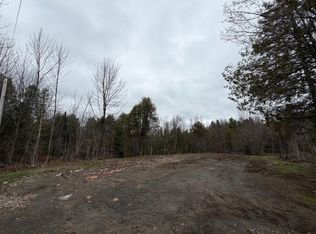 1535 Bangor Road, Linneus, ME 04730