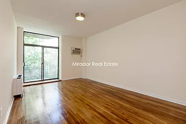 Rented by Mirador Real Estate