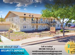 2621 E Greenway Rd, Phoenix, AZ 85032