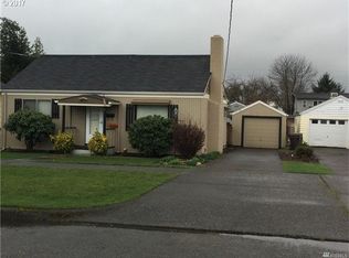 1147 8th Ave, Longview, WA 98632