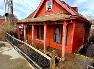 846 S Main St, Butte, MT 59701