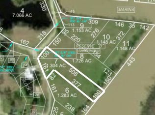 7 Lake Livingston Ln, Trinity, TX 75862