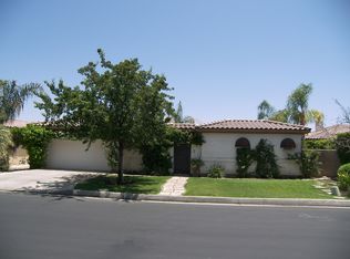 90 Paseo Montecillo, Palm Desert, CA 92260