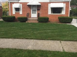 21421 Fuller Ave, Euclid, OH 44123