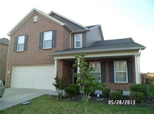 1010 Gannett Rd, Hendersonville, TN 37075