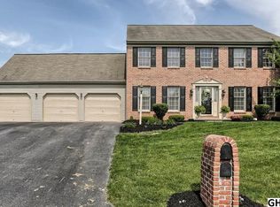80 Brooklane Ct, Elizabethtown, PA