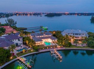 863 Siesta Key Cir, Sarasota, FL 34242