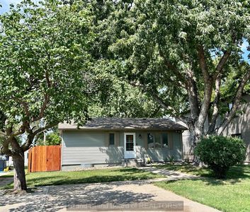 2416 N Park Ave, Grand Island, NE, 68803