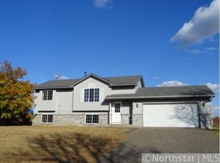 12373 Pierce St NE, Blaine, MN 55434