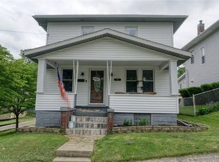 440 N 14th St, Cambridge, OH 43725