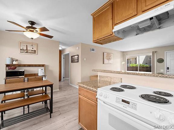 2nd image of 6333 College Grove Way Unit 2104