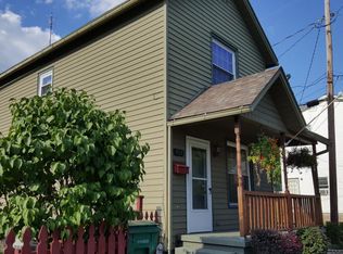 453 Hull St, Sharon, PA 16146