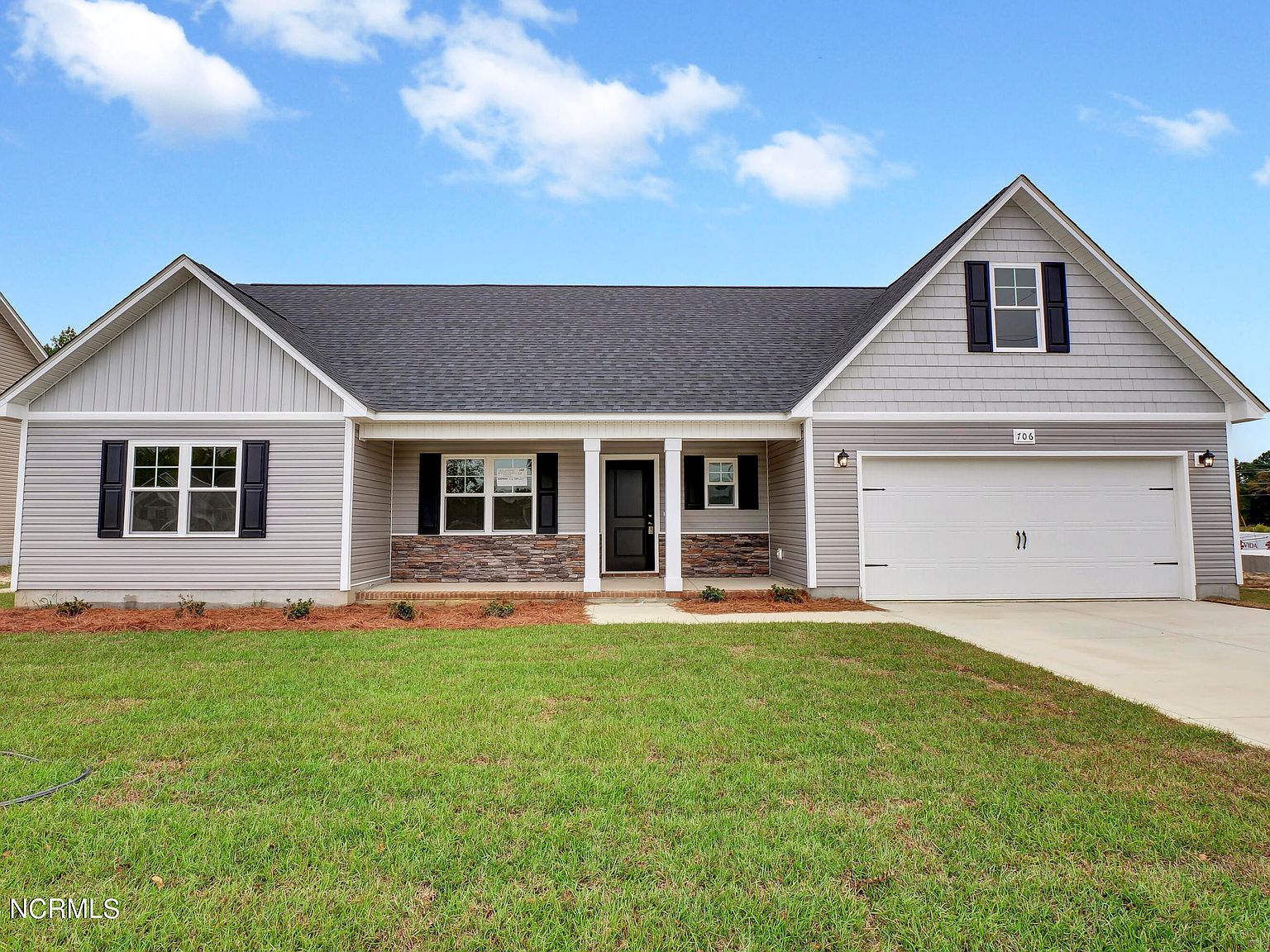 706 Alpha Court, Richlands, NC 28574 Zillow
