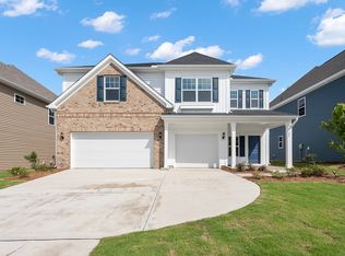 84 Black Walnut Dr, Garner, NC 27529