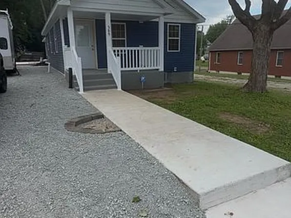 309 Franklin St, Fredericktown, MO 63645