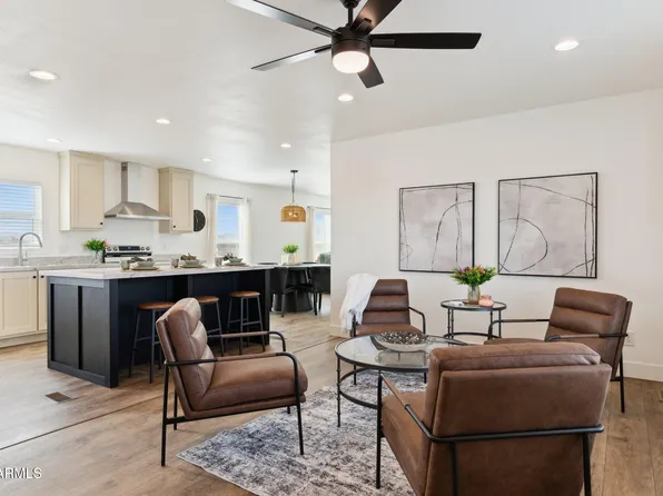 53259 W Barn Owl Road, Maricopa, AZ 85139