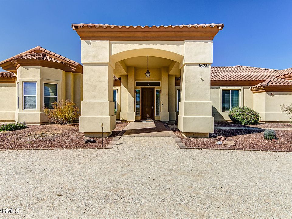 1st image of 16232 W Saguaro View Dr