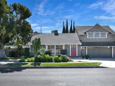 13400 Hartland St, Valley Glen, CA, 91405