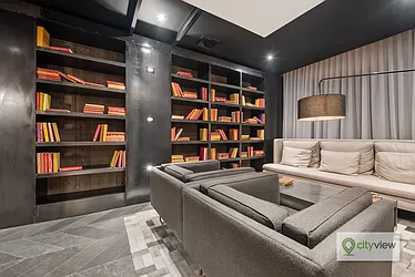 Rented by The KCI Group