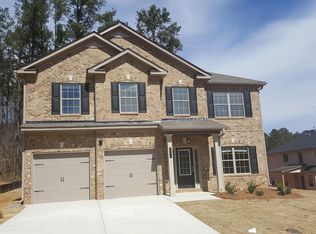 613 Stream Ct, Fairburn, GA 30213