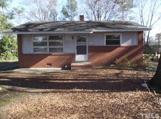 1609 Bailey St, Durham, NC 27703