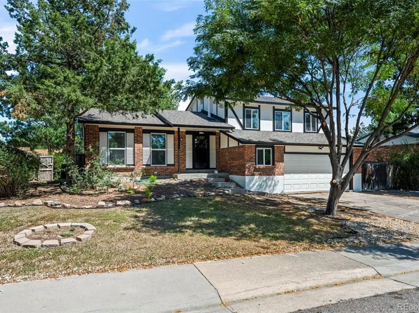 7734 S Hoyt St, Littleton, CO 80128